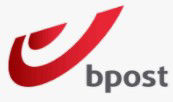 Logo Bpost